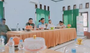 PT BKP Gelar Sosialisasi Pertambangan, Warga Minta Berdayakan Tenaga Kerja Lokal