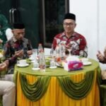 Pangdam Iskandar Muda Siap Dukung Program Pemkab Aceh Singkil