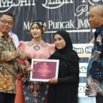 Hadiri Fashion Show di MCH, Kadis Pariwisata Palopo: Dunia Model Ajang Meningkatkan Prestasi