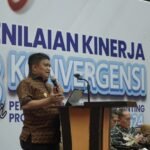 Pj Bupati Luwu Paparkan Inovasi Cegah Stunting