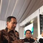 Imbas PDN Diretas dan Desakan Mundur Menkominfo Budi Arie, Jokowi Lakukan Evaluasi