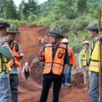 Kunjungi PT Vale IGP Pomalaa, MIND ID Puji Praktik Pertambangan Berkelanjutan