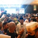 Deklarasi Andalan Hati, Andi Sudirman Beberkan Alasan Berpaket Dengan Fatmawati