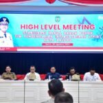 Hadiri High Level Meeting Stabilitasi Harga Bahan Pokok TPID, Pj Wali Kota Palopo Minta Aktifkan Rumah Pangan