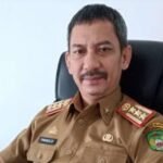 Firmanza DP Ditunjuk Jadi Pj Wali Kota Palopo