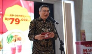 HBD Indonesai 2024: Kado Peritel Meriahkan HUT RI ke-79 dan Dorong Pertumbuhan Ekonomi Nasional