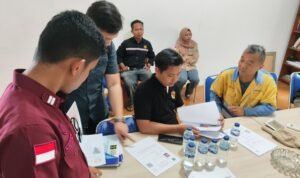 Operasi pengawasan orang asing berskala nasional Jagratara. (ist)