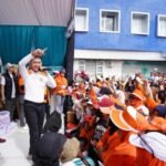 FKJ-Nur Daftar Pilwakot Palopo 29 Agustus: Minta Jaga Ketertiban dan Persaudaraan