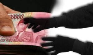 Diduga Lakukan Penipuan, Kepala Cabang WOM Finance Palopo Dipolisikan