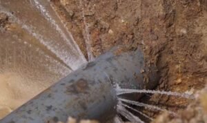 Ada Penanggulangan Kebocoran Pipa, Suplai Air Perumda TM Palopo Terganggu Besok