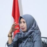 Sukmawati :  Bawaslu Luwu Timur akan tindak tegas ASN yang Ikut Deklarasi Paslon