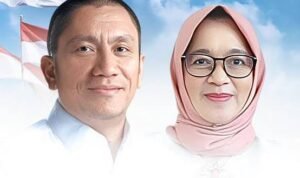 Masyarakat Wajib Tahu, Ini Dia Tokoh Pelopor Beasiswa Bagi Mahasiswa Luwu Timur