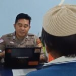 Pengemudi Feroza Penabrak Enam Siswa SD di Palopo Terancam Hukuman 6 Tahun Penjara