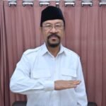 Maju di Pilbup Luwu Utara, Arsyad Kasmar Ajukan Cuti Sebagai Ketua Umum BPP KKLR