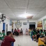 Oktober 2024, Pemdes Bonelemo Bersama Masyarakat Adat Banua Lemo Gelar Festival Budaya ke III