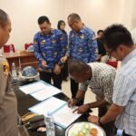 SPBU Lutim Komitmen Penyaluran BBM Bersubsidi Tepat Sasaran, Melanggar Izinnya bisa Dicabut