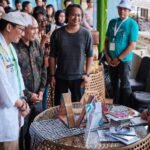 Menparekraf Perkuat Ekosistem Ekraf di Kabupaten Bangli Melalui Workshop KaTa Kreatif