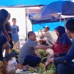 Berasal Dari Keluarga Pedagang, Ibas Berikan Perhatian Khusus ke Pelaku UMKM