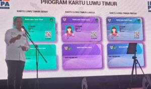 Apresiasi Tiga Kartu ‘Sakti’ Ibas-Puspa, Tokoh Adat: Ini Wujud APBD Pro Rakyat