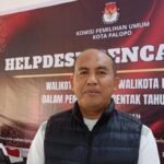 6 Lokasi Kampanye Rapat Umum Pilwalkot Palopo Sulsel