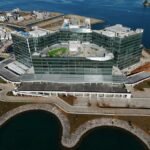 RS OJK di CPI Makassar Siap Diresmikan Jokowi 6 September