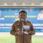 Buka Sosialisasi Dashat Kampung KB, Pj. Bupati Luwu Optimis Turunkan Angka Stunting, Inflasi, dan Kemiskinan Ekstrim