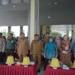 Pj Bupati Luwu Launching Inovasi Aksi Perubahan ‘Mimpi Indah di Luwu’ di Sosialisasi Dahsat Kampung KB