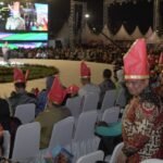 Pj Bupati Luwu Apresiasi Festival F8 Makassar