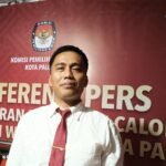 KPU Rilis LADK 4 Paslon Walikota dan Wakil Walikota Palopo 2024