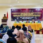 Tingkatkan Kapasitas SDM Penyelenggara Badan Adhoc, KPU Palopo Gelar Bimtek