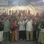 Visi-Misi 10 Program Unggul, Rumpun Tu Ratea dan Etnis Bali Siap Menangkan Pasangan Putri Dakka- Haidir Basir