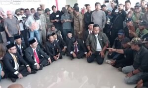 Orator Tunjuk Pj Wali Kota Palopo, Sebut Pergantian RT/RW Dipaksakan