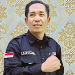 Bantu Pembangunan Sekret Warga Lutra, KKLU di Morowali Apresiasi Kepedulian Arsyad Kasmar