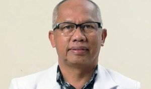 Ketua KKLT Sesalkan Pemkab Lutim Abaikan Pembayaran Insentif Dokter Spesialis RSUD I Lagaligo Wotu