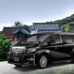 Sewa Mobil di Jepang untuk Acara Perusahaan