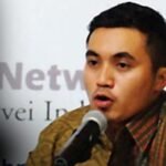 Pertimbangkan Tempuh Jalur Hukum, LSI Denny JA Sayangkan Tim Budiman-Akbar Sebar Hoax