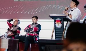 Budiman Minta Bukti Intervensi Istrinya di Pemerintahan, Video Sarkawi Mendadak Kembali Viral