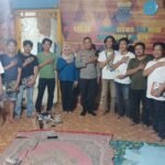 Cooling System Pilkada 2024, Kapolres Palopo Ajak Mahasiswa Jaga Situasi Kondusif