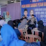 Pemerhati Lingkungan: Terima Kasih Ibas-Puspa Mau Berjuang Bersama Warga Loeha Raya