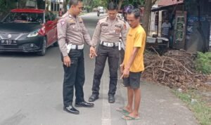 Mahasiswa Boncengan Motor Terlindas Truk di Palopo, 1 Orang Tewas