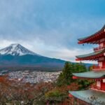 Paket Private Tour Jepang tanogaido.com dengan Fasilitas Premium