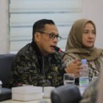 Puji Pidato Perdana Presiden Prabowo, Senator Waris Halid Siap Kawal Program Pro Rakyat