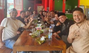 GBNN Dukung Pasangan Trisal-Akhmad di Pilwalkot Palopo 2024