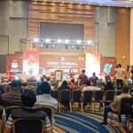 Ungkap Tingginya Persentase Warga Miskin Saat Debat, AMANJI Beber Strategi Turunkan Angka Kemiskinan di Lutra