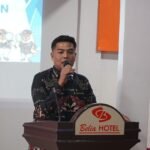 Rakor dengan Kepala Desa, Bawaslu Luwu Tekankan Soal Netralitas