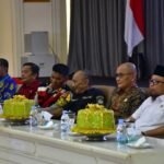 DPRD Palopo Luncurkan ‘Platfrom’, untuk Masyarakat Sampaikan Aspirasi ke Pemerintah