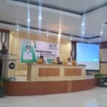 Staf Ahli Bidang Ekonomi Pembangunan dan Keuangan Pemkab Morowali Buka FGD Penyusunan Dokumen NTP Tahun 2024