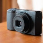 Inilah Spesifikasi Lengkap Ricoh GR III Digital Kamera