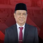 Kabar Duka, Komisioner KPU Luwu Syamsu Rijal Tutup Usia