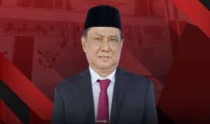 Kabar Duka, Komisioner KPU Luwu Syamsu Rijal Tutup Usia
